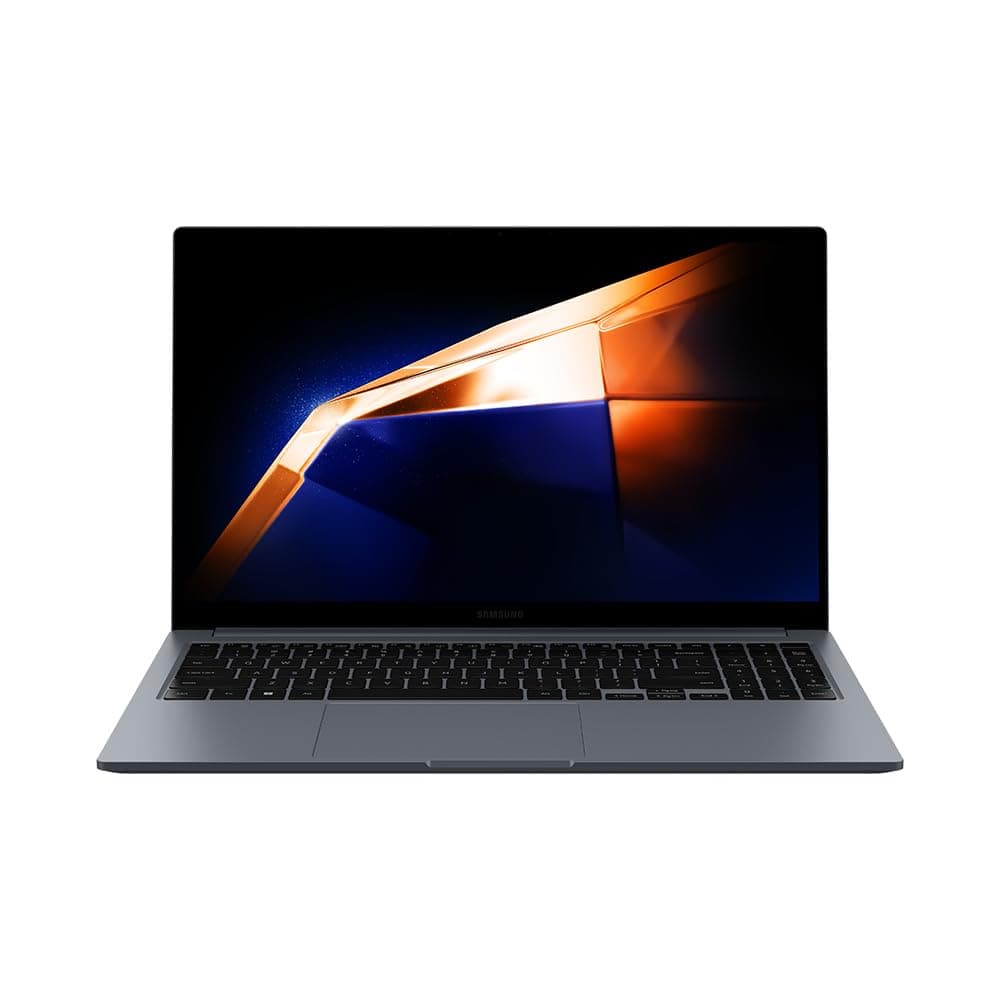 Imagem da oferta Samsung Notebook Galaxy Book4, Windows 11 Home, Intel® Core™ 5, 16GB, 512GB SSD, NVIDIA® GeForce® MX570, 15.6'' Full HD LED, FingerPrint - Grafite
