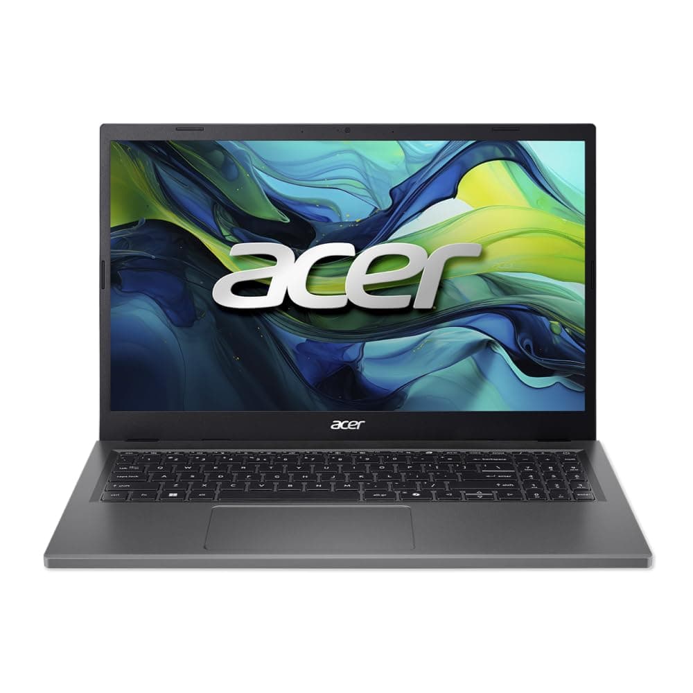 Imagem da oferta Notebook Acer Aspire Go 15 AG15-71P-5939 Intel core I5 13ª Geração 8GB RAM 256GB SSD Full HD TN Windows 11 Home