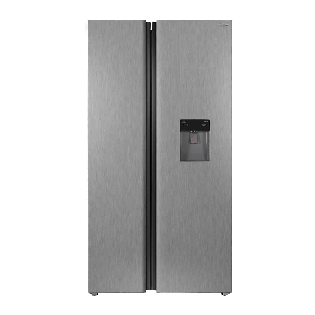 Imagem da oferta Refrigerador/Geladeira 486L Side By Side Philco PRF504ID 220V