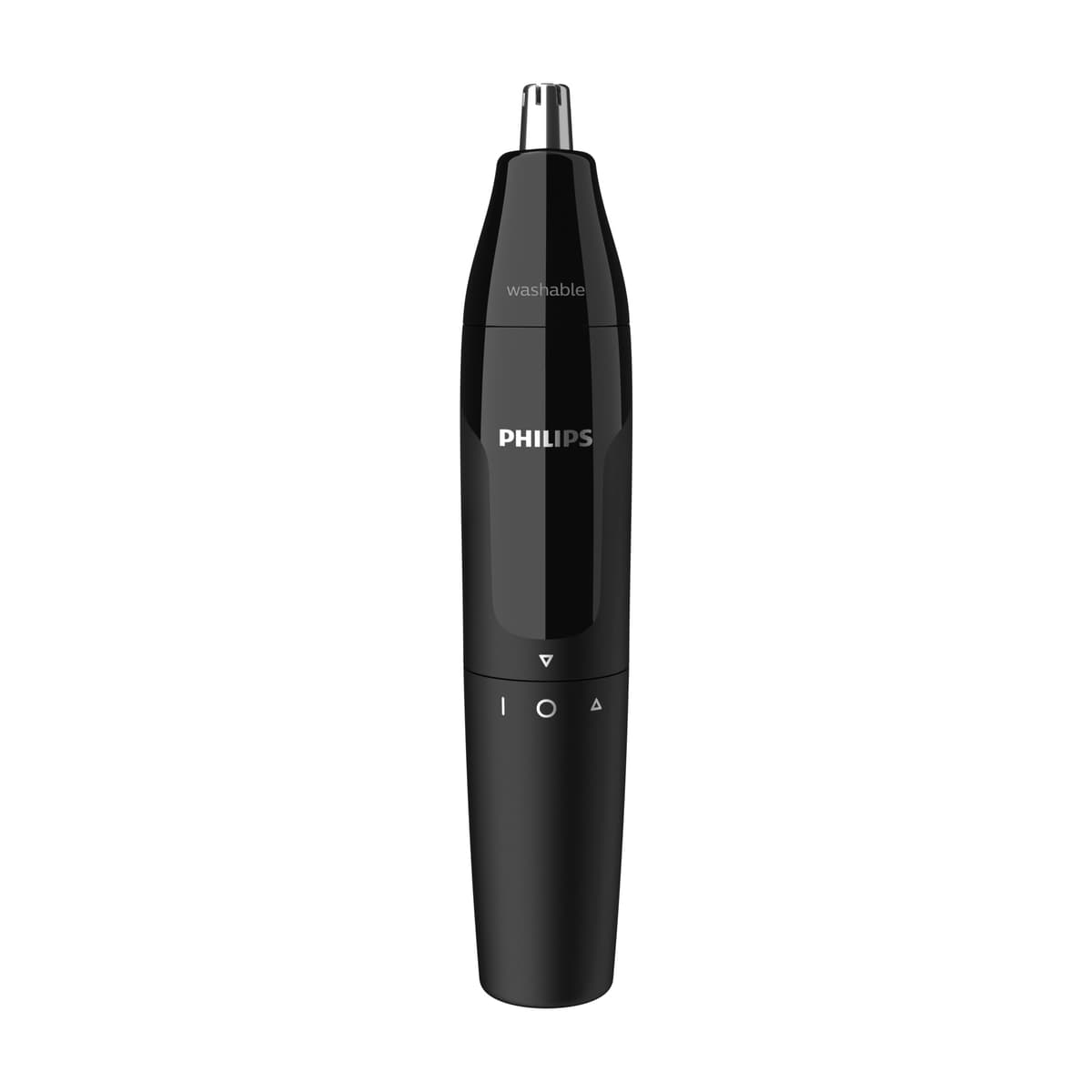 Imagem da oferta Aparador de Pelos - Nariz e Orelhas Philips Series 1000 NT1620/15 - À Pilha