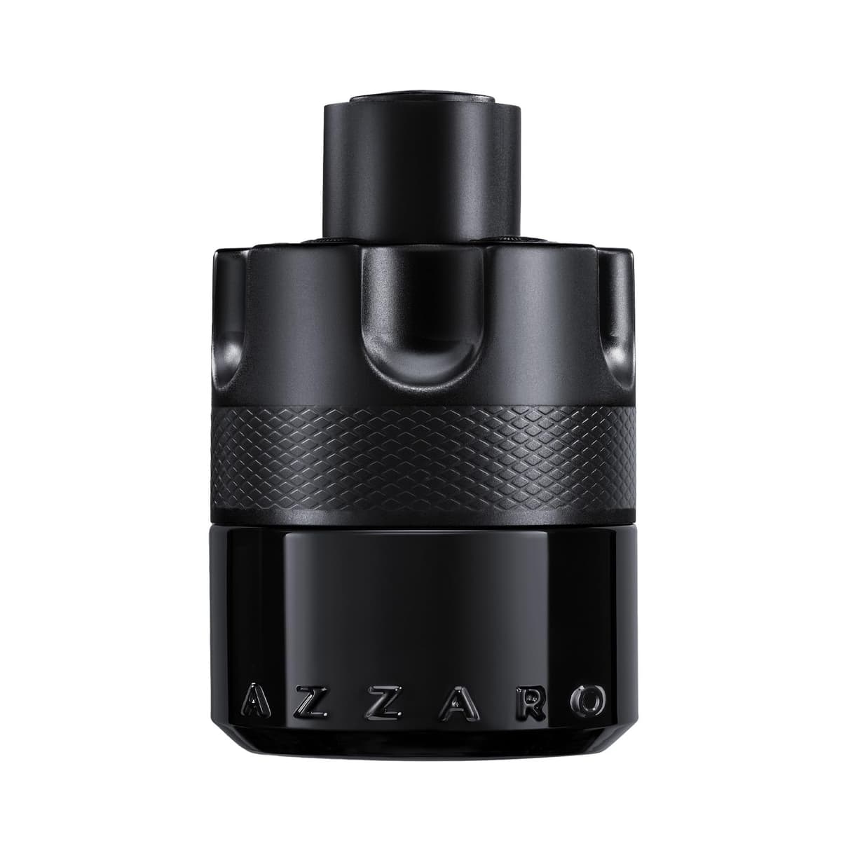 Imagem da oferta Azzaro, The Most Wanted Intense, Perfume Masculino, Fragrância Ambarada Amadeirada com Cardamomo e Toffee, Eau de Parfum com Longa Fixação, Ideal para noites frias