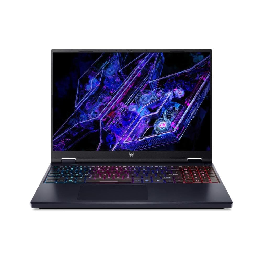Imagem da oferta Notebook Acer Predator PHN16-72-99MY Intel Ci9 14900HX 14ª Gen 32GB 1TB SSD RTX 4070 W11 Home