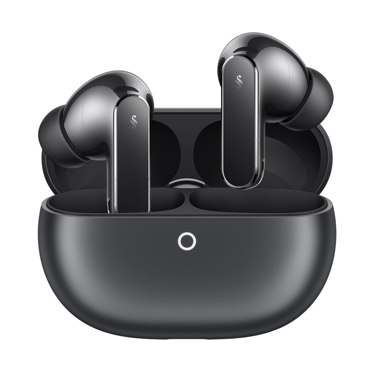 Imagem da oferta Fone de Ouvido Sem Fio, HUAWEI FreeBuds Pro 5, Cancelamento de Ruído com IA de Motor Duplo, Som Ultra Imersivo, Chamadas Estáveis e Nítidas, IP57, Até 38 horas Autonomia de Bateria, Cinza