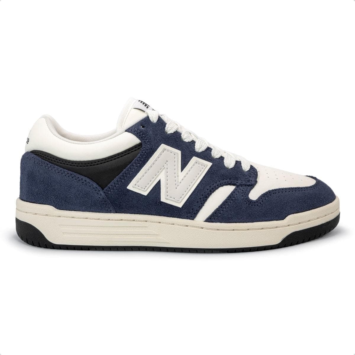 Imagem da oferta Tenis New Balance 480 Low Unisex