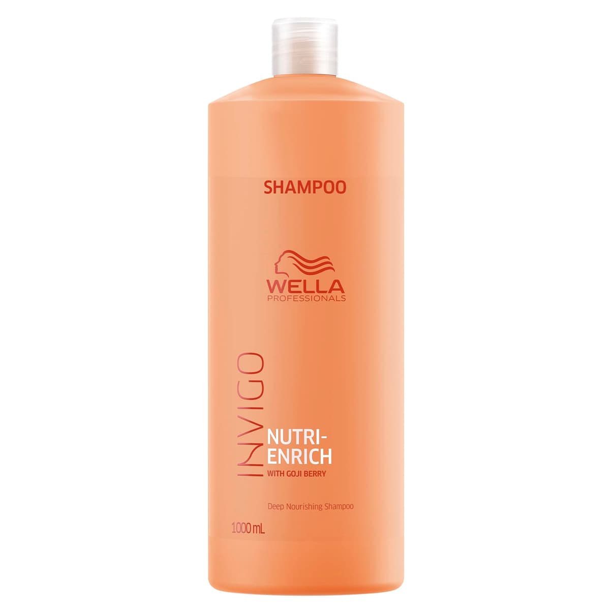Imagem da oferta Shampoo Invigo Nutri Enrich Wella Professionals 1000 ml