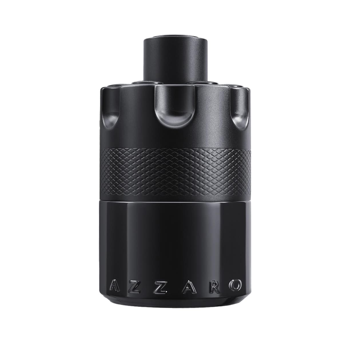 Imagem da oferta Azzaro, The Most Wanted Intense, Perfume Masculino, Fragrância Ambarada Amadeirada com Cardamomo e Toffee, Eau de Parfum com Longa Fixação, Ideal para noites frias