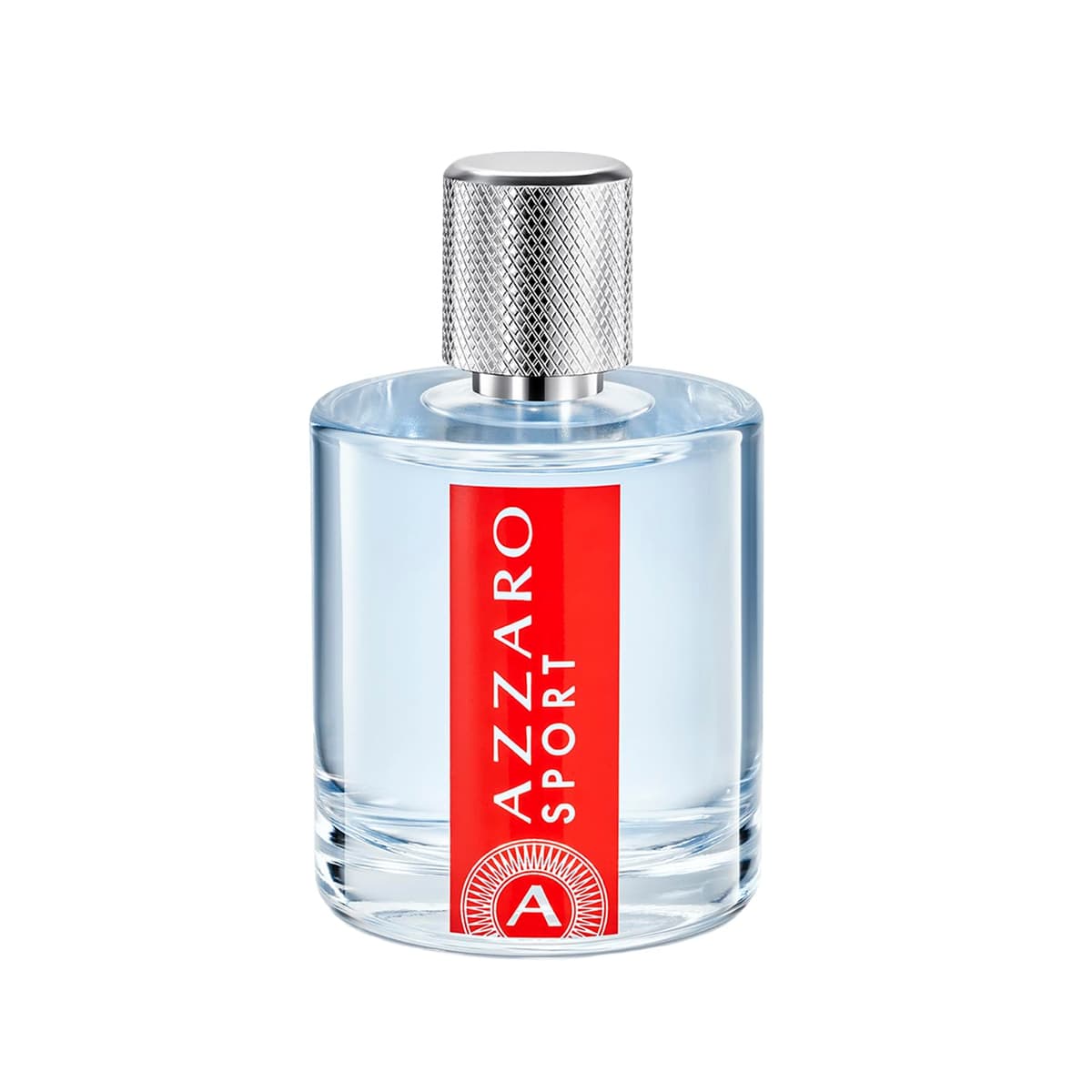 Imagem da oferta Azzaro, Azzaro Sport, Perfume Masculino, Fragrância Fougère Fresca com Notas de Grapefruit e Sândalo, Eau de Toilette com Fixação Equilibrada, Ideal para Pré-treino e Pós-treino, 100ml
