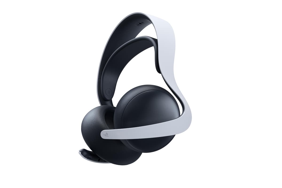 Imagem da oferta Headset sem fio PULSE Elite™