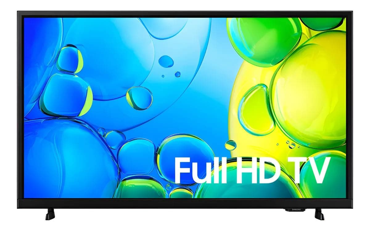 Imagem da oferta Samsung Smart Monitor TV 43", HD, Plataforma Tizen™