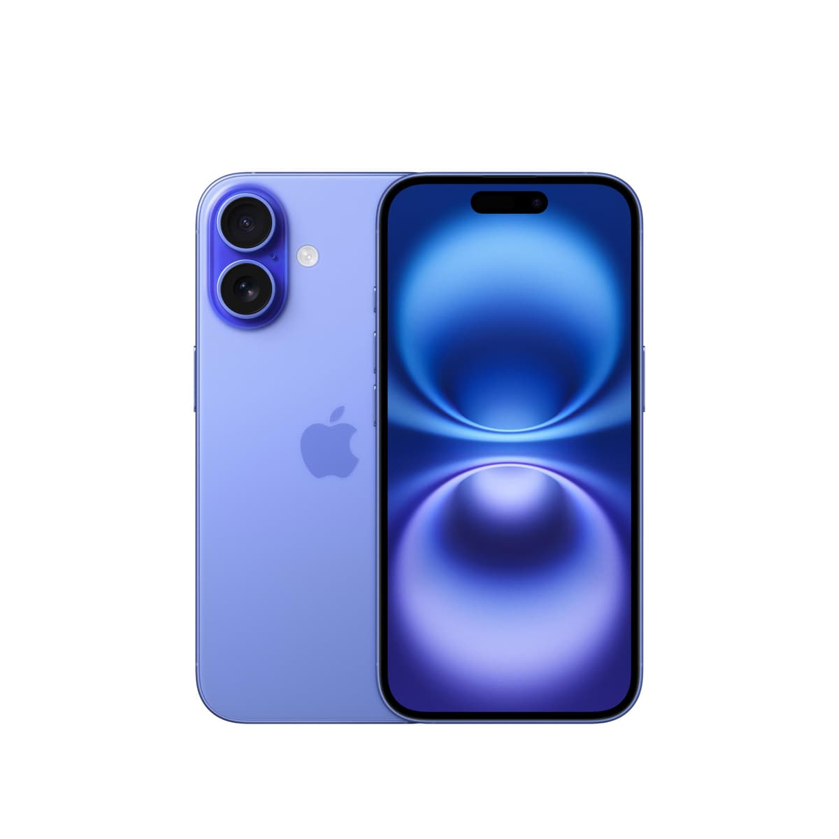 Imagem da oferta Apple iPhone 16 (128 GB) – Ultramarino