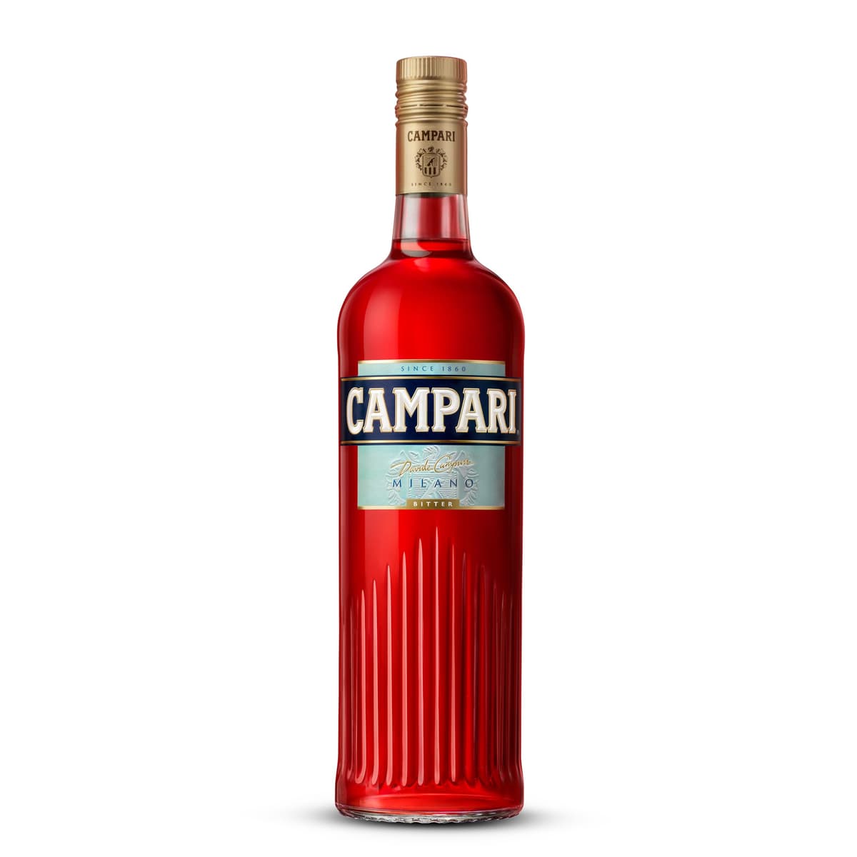 Imagem da oferta Aperitivo Bitter Campari 748ml
