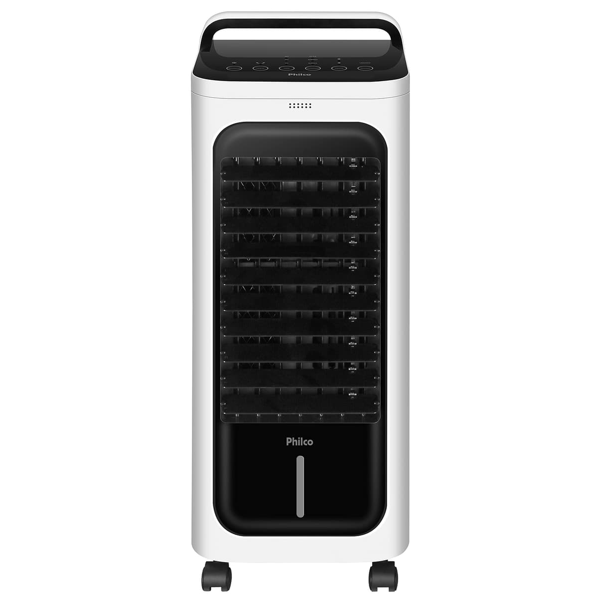 Imagem da oferta Climatizador Philco PCL10QF Display Touch 5 em 1 5L 127V