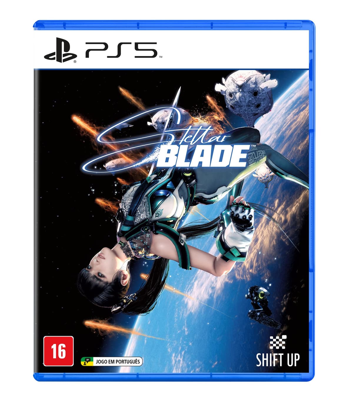 Imagem da oferta Stellar Blade PS5